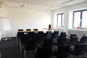 Konferenzraum mieten stundenweise