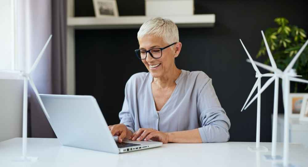 Nachhaltiges Arbeiten im Büro – 6 Tipps für mehr Klimafreundlichkeit